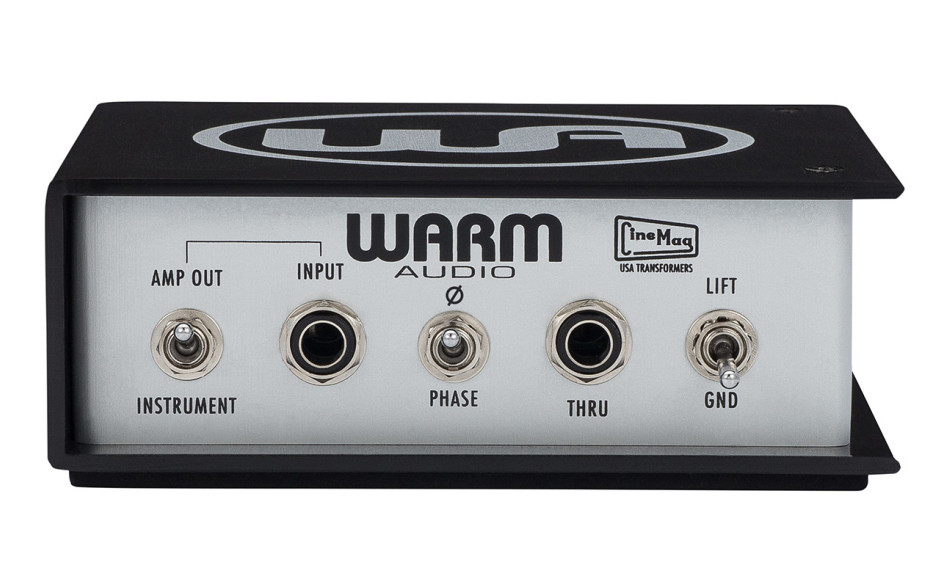 WARM AUDIO WA-DI-A