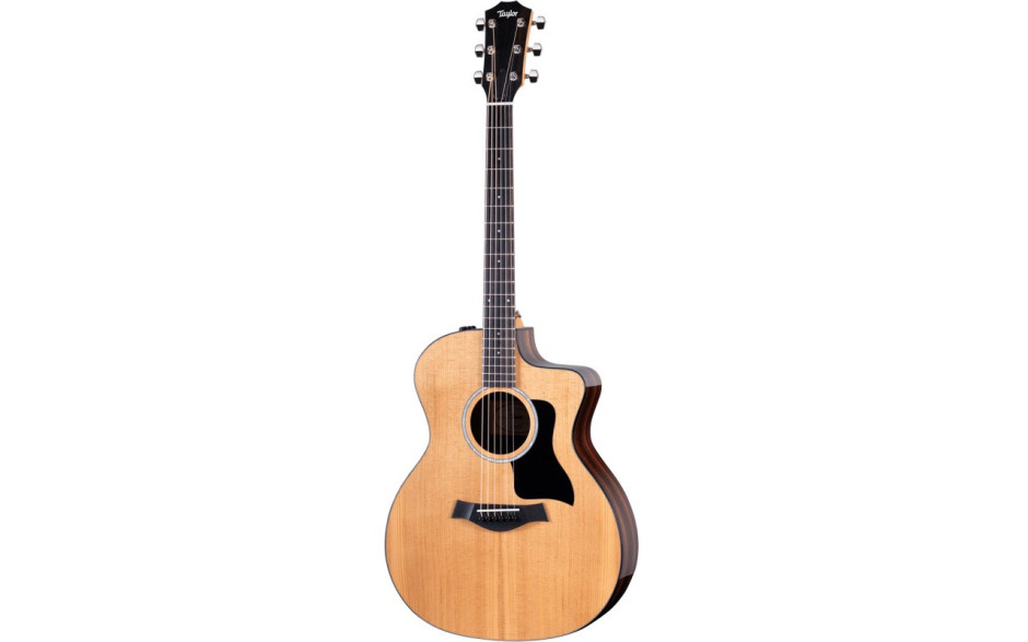 TAYLOR GUITARS 214ce PLUS