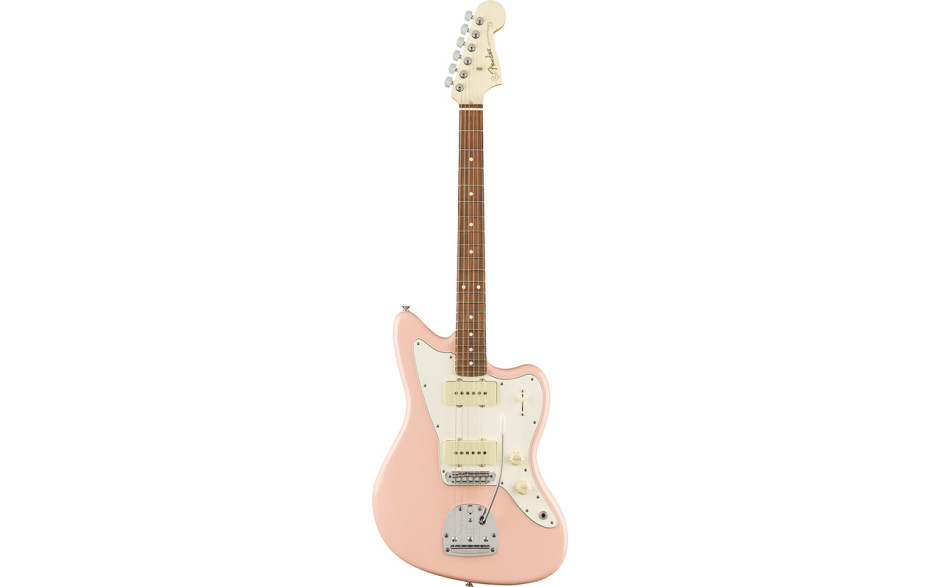 FENDER PLAYER JAZZMASTER SHP