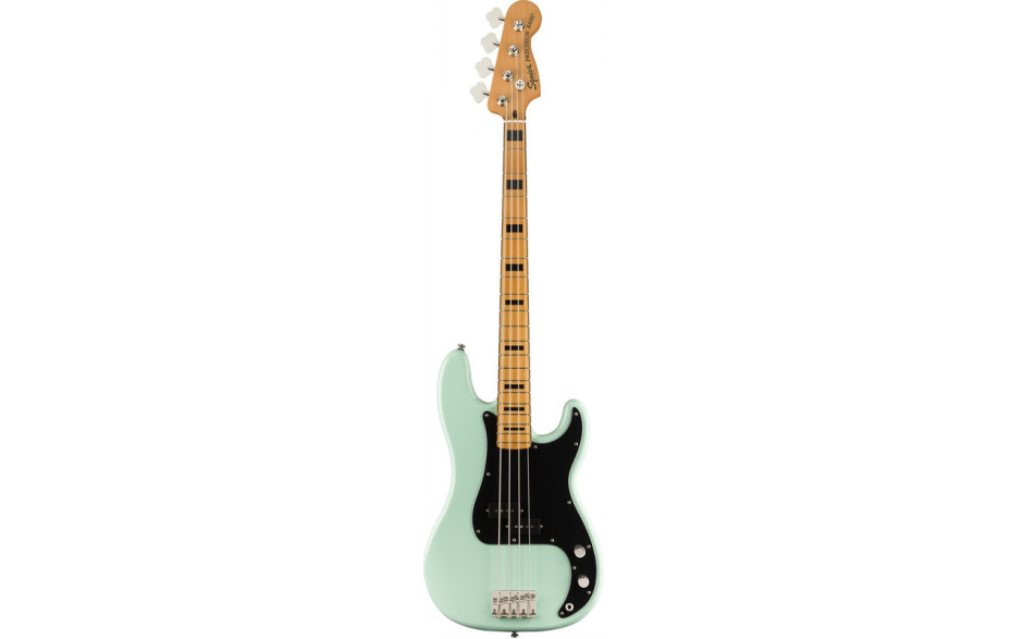 SQUIER by FENDER CLASSIC VIBE 70S FSR P-BASS MN SFG