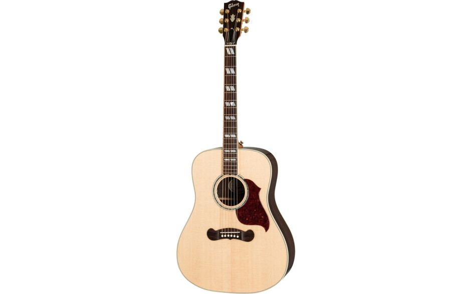 GIBSON SONGWRITER STANDARD ROSEWOOD ANTIQUE NATURAL