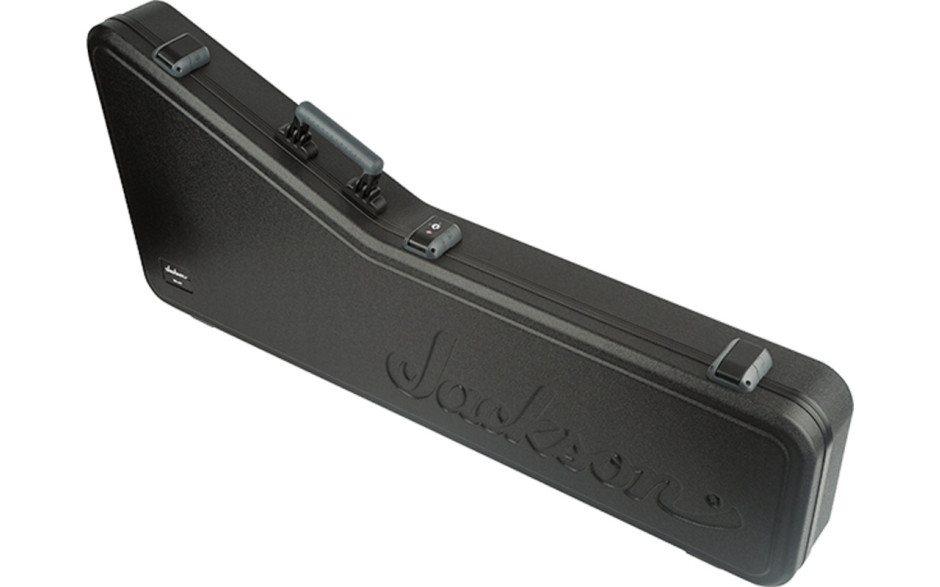 JACKSON HARDSHELL CASE FOR RR