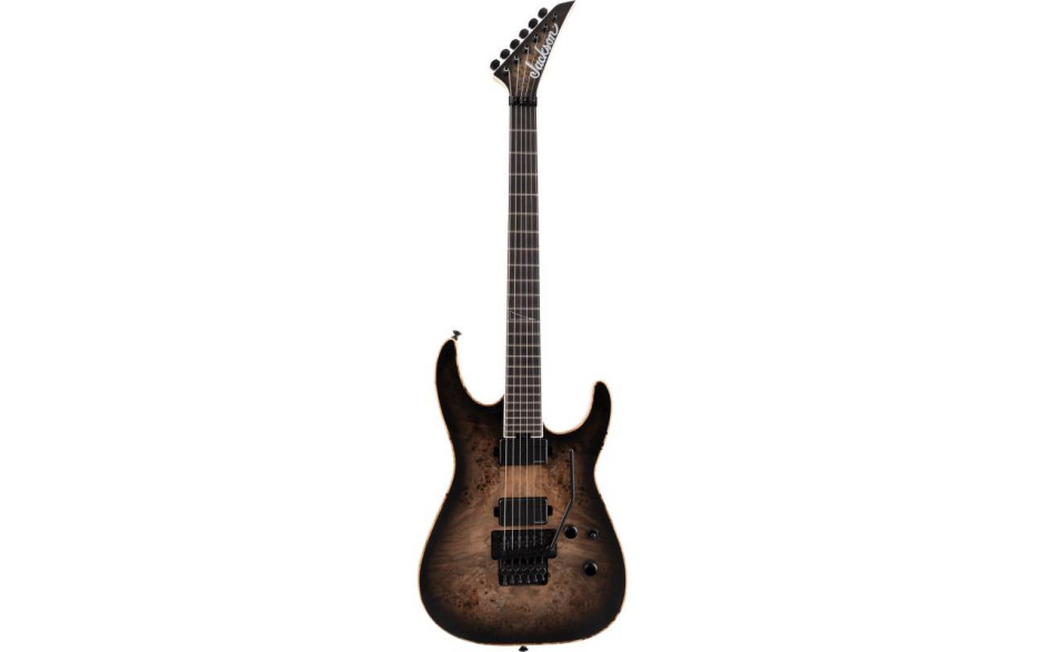 JACKSON WILDCARD SERIES SOLOIST SL2 LTD
