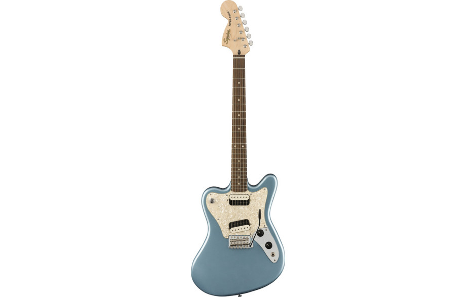 SQUIER by FENDER PARANORMAL SUPER-SONIC LR IBM