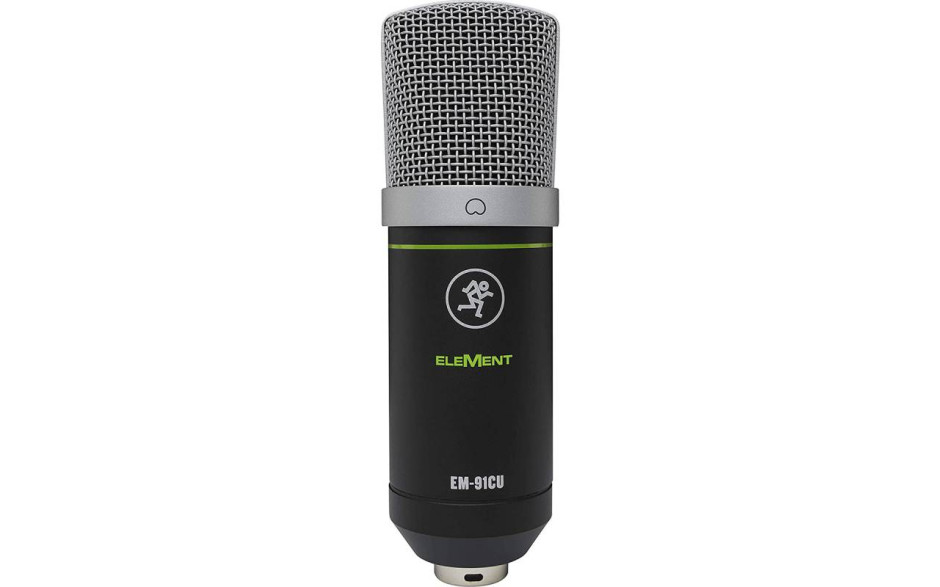 MACKIE EM-91CU
