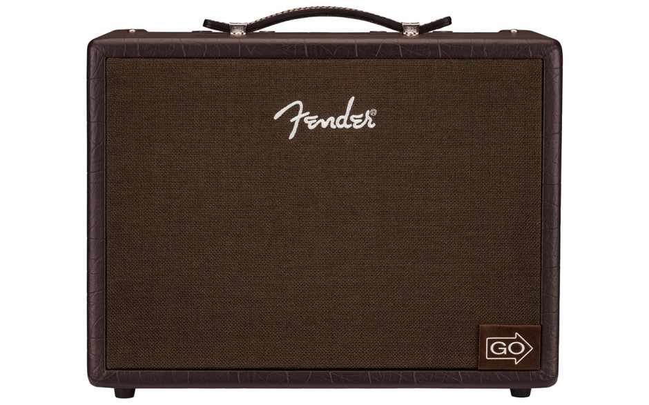 FENDER ACOUSTIC JUNIOR