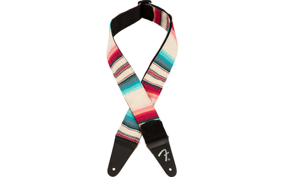 FENDER 2" SONORAN STRAP DAWN