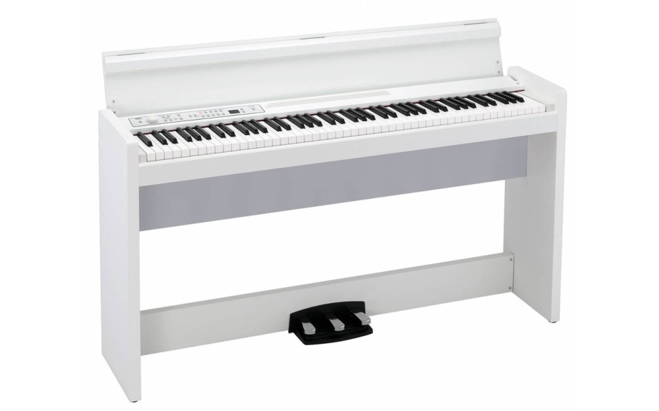 KORG LP-380-WH U