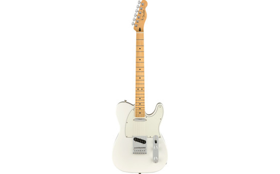 FENDER PLAYER TELECASTER PF PWT