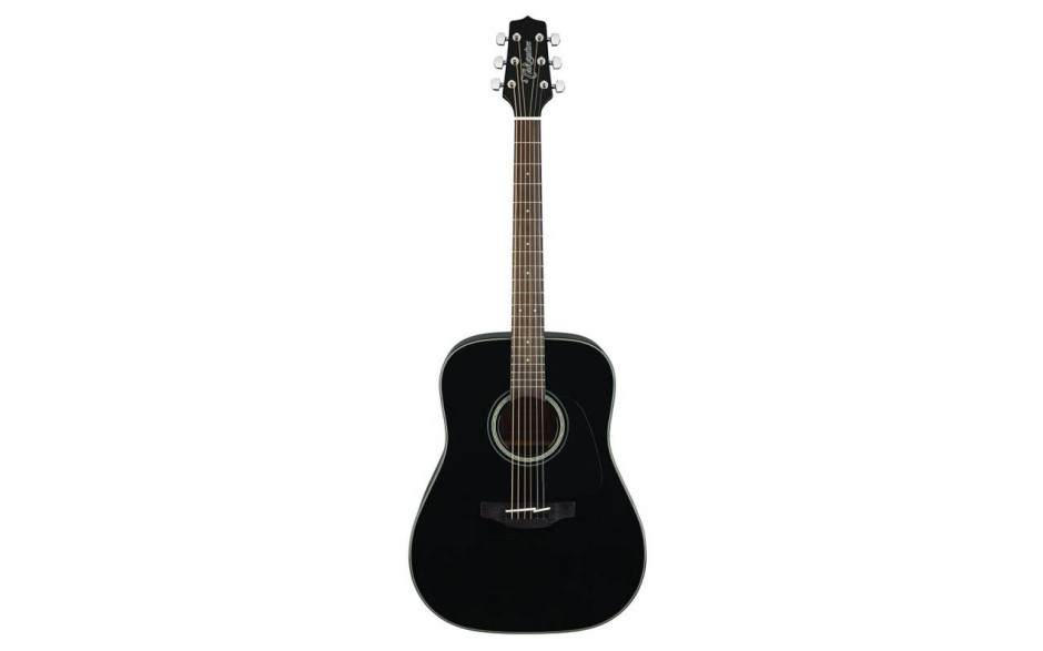 TAKAMINE GD30 BLK