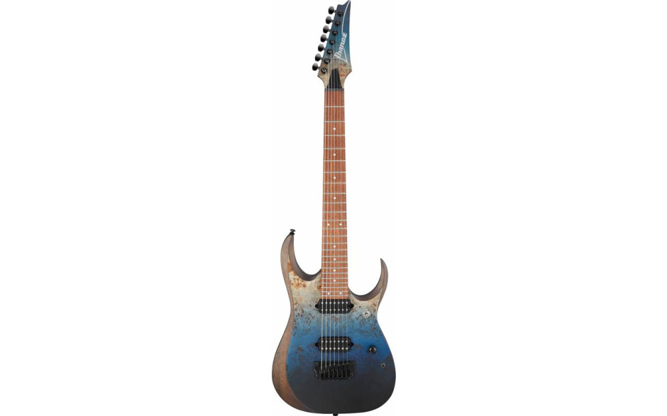 IBANEZ RGD7521PB DSF