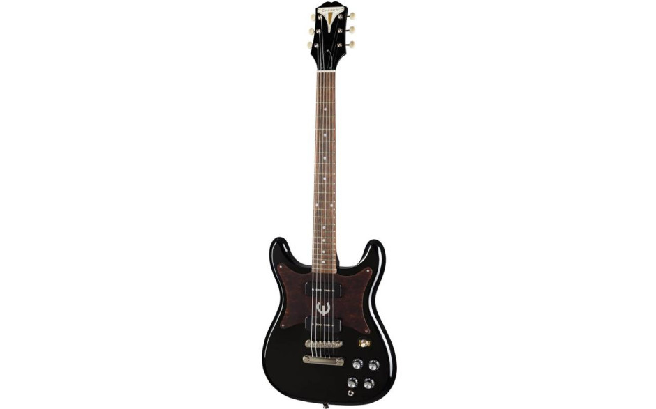 EPIPHONE WILSHIRE P-90s EBONY