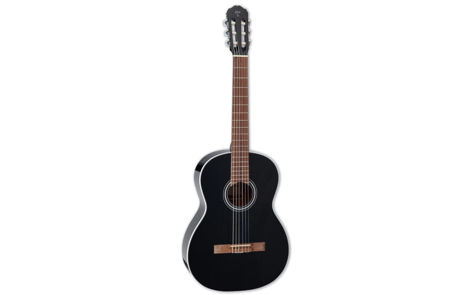 TAKAMINE GC2 BLK