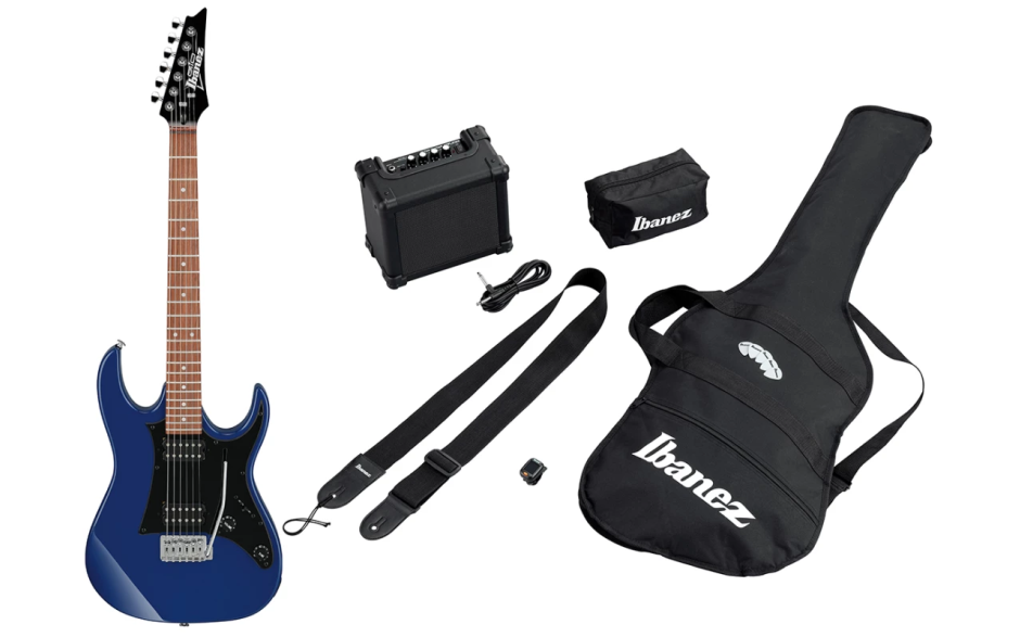IBANEZ IJRX20U BL