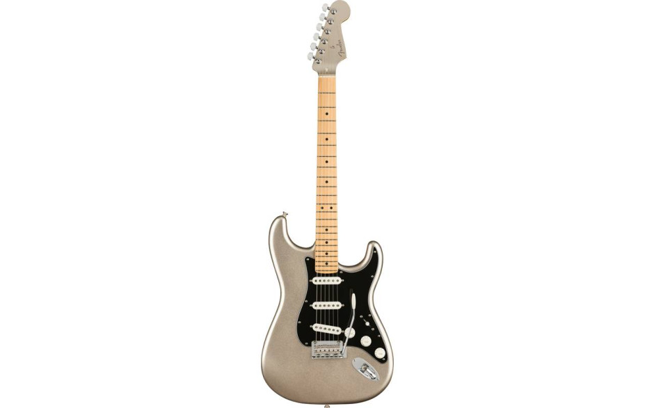 FENDER 75TH ANNIVERSARY DIAMOND STRATOCASTER