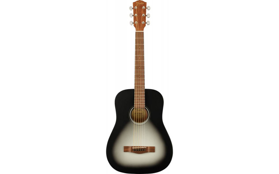 FENDER FA-15 STEEL 3/4 MOONLIGHT BURST WN w/BAG