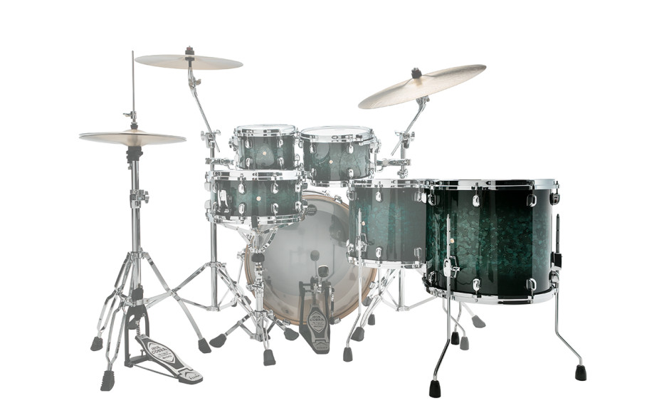 TAMA MBSF18D-MSL