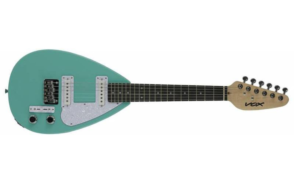 VOX MARK III MINI AG