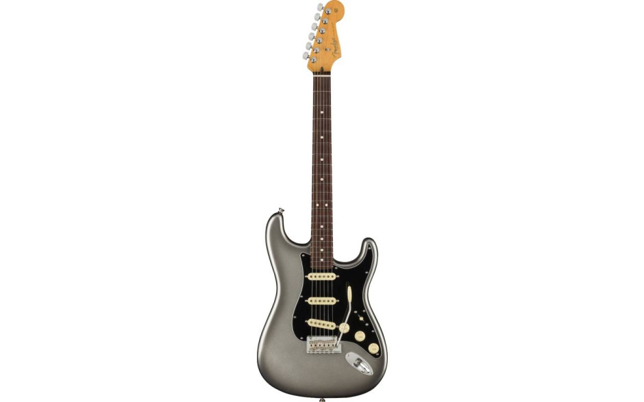 FENDER AMERICAN PRO II STRATOCASTER RW MERCURY