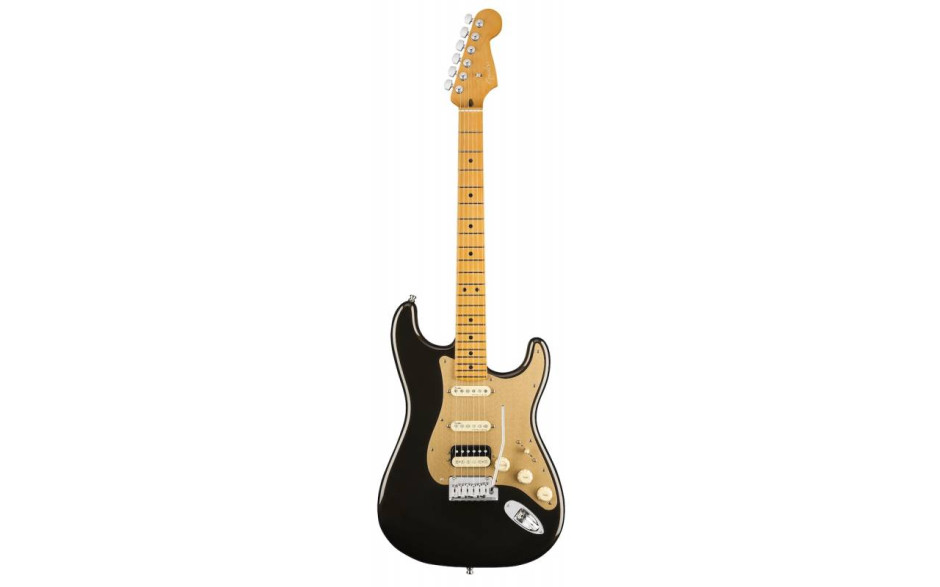 FENDER AMERICAN ULTRA STRATOCASTER MN TEXAS TEA