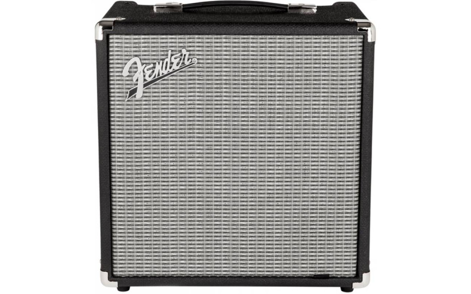 FENDER RUMBLE 25