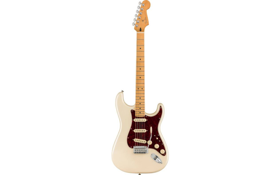 FENDER PLAYER PLUS STRATOCASTER MN OLP