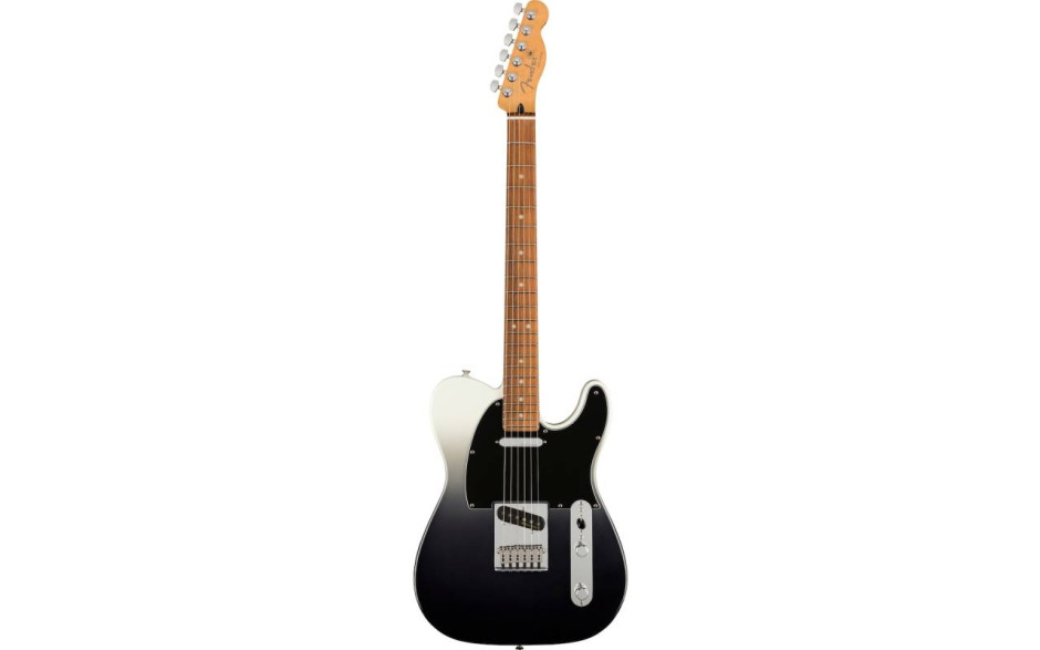 FENDER PLAYER PLUS TELECASTER PF SVS