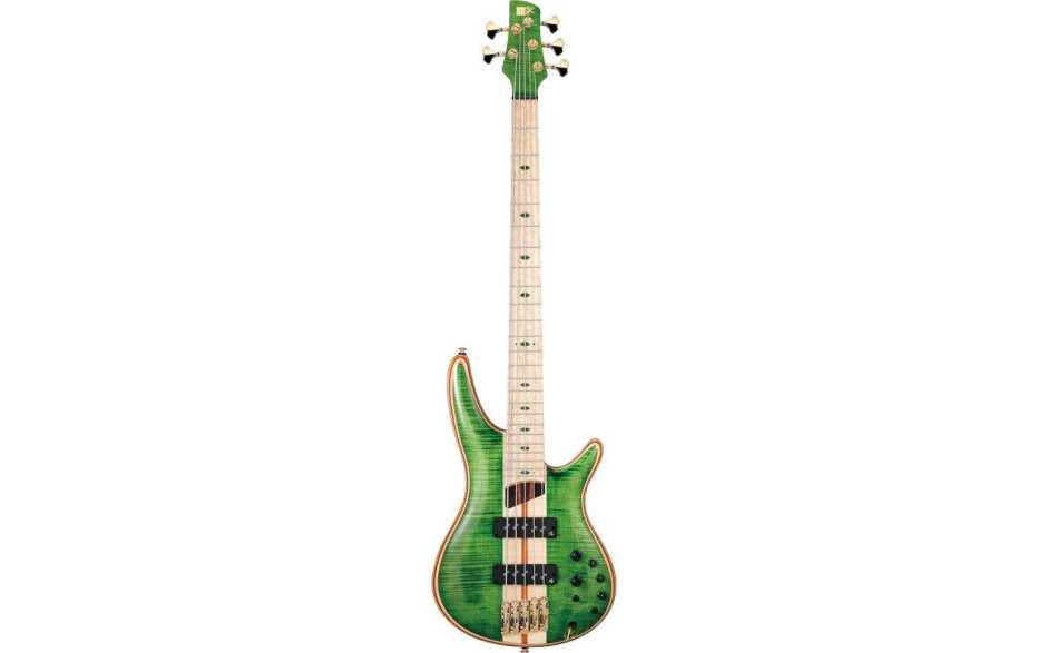 IBANEZ SR5FMDX-EGL