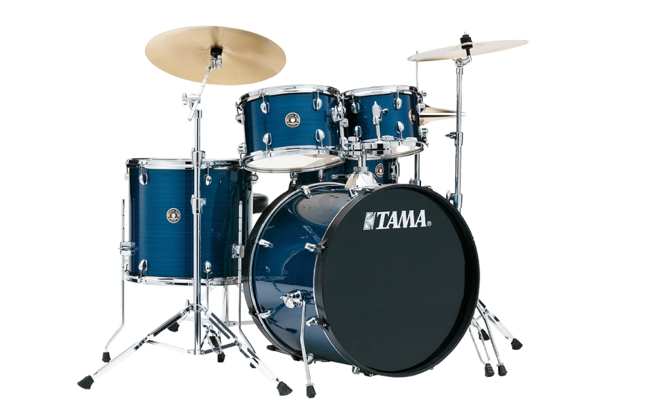 TAMA RM52KH6C-HLB