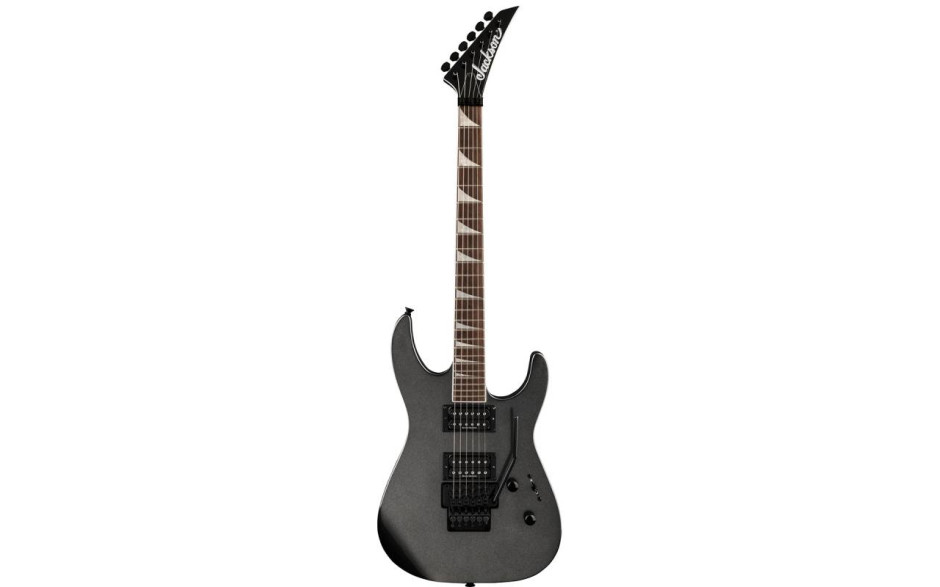JACKSON X SERIES SOLOIST SLX DX LRL GRANITE CRYSTAL