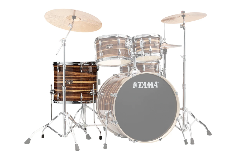 TAMA IPF18D CTW