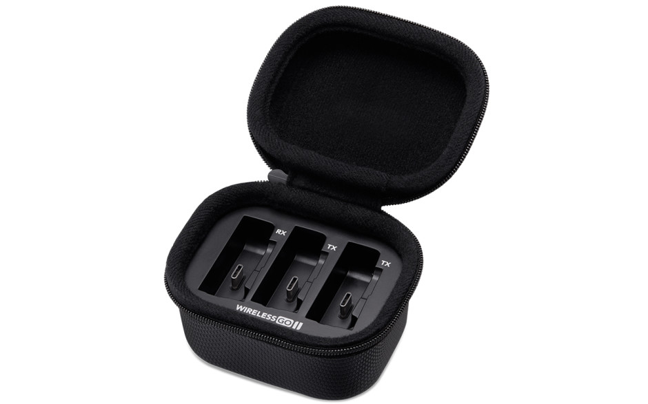 RODE Wireless GO II