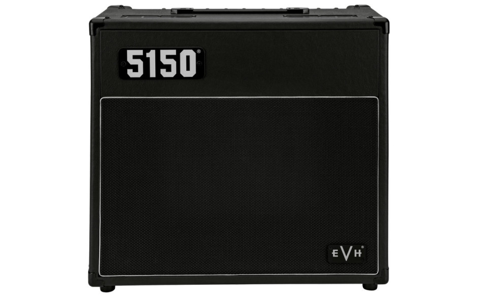 EVH 5150 ICONIC SERIES COMBO 1x10 BLACK