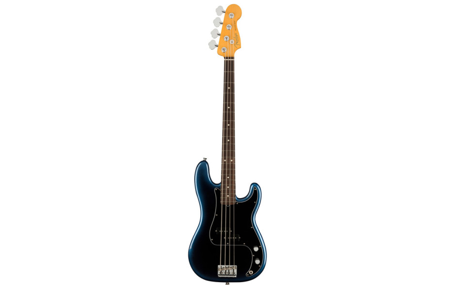 FENDER AMERICAN PRO II PRECISION BASS RW DARK NIGHT