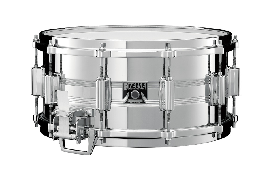TAMA 8056 LIMITED MASTERCRAFT STEEL