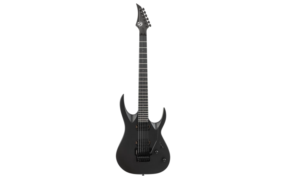 S BY SOLAR TYPE AB AB4.6FRC-E CARBON BLACK MATTE
