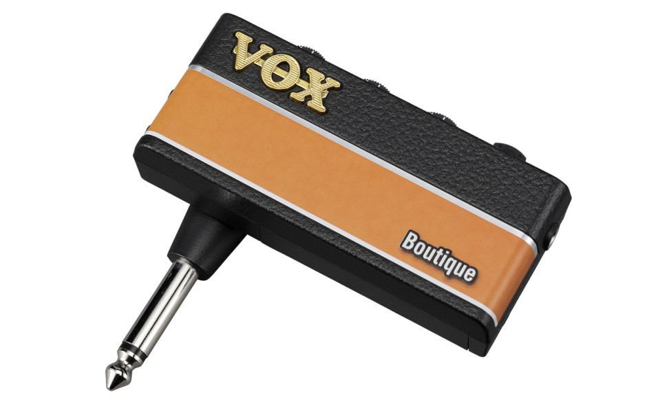 VOX AMPLUG 3 Boutique