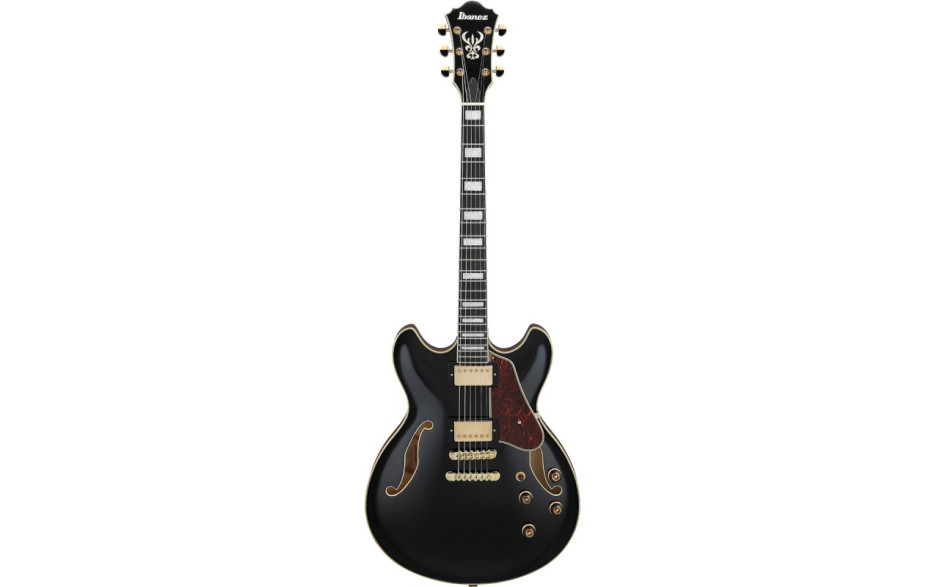 IBANEZ AS93BC BK