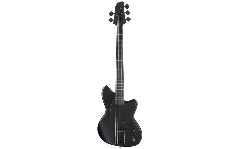 Ibanez TMB425B-BKF