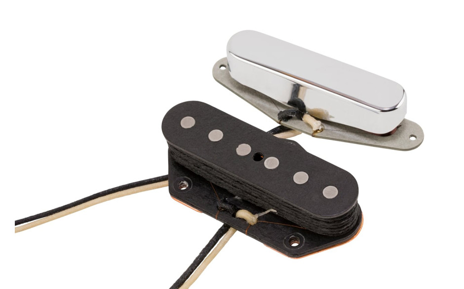 Fender Shaw Hot 50's Telecaster Pickup Set