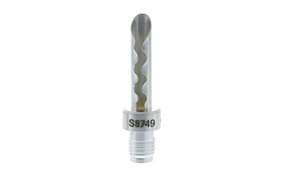 Atlas Transpose Adapters Silver Z
