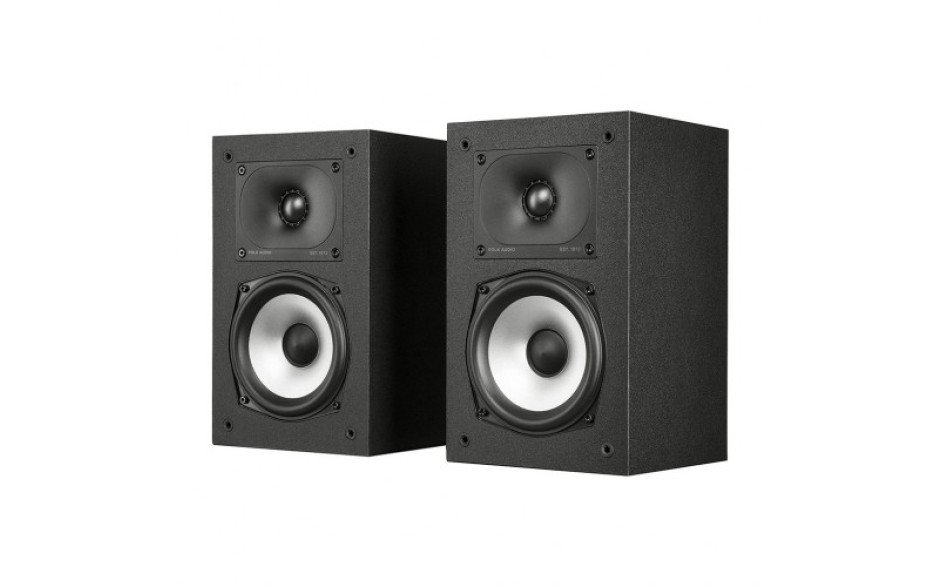 Polk Audio Monitor XT 15 Black