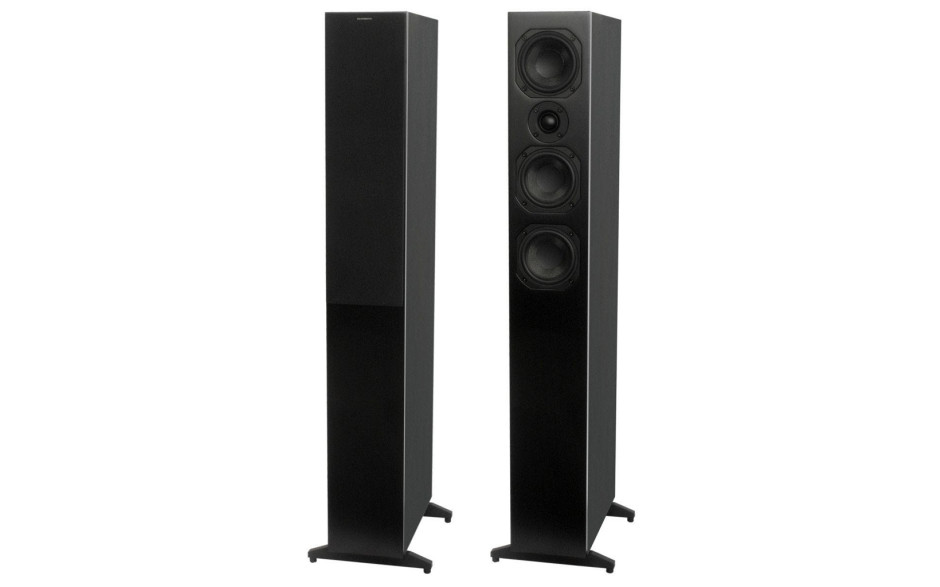 Scansonic L 9 Black