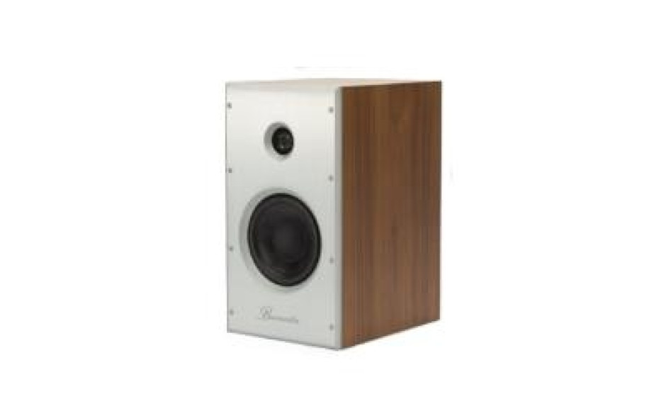 Burmester B10 Walnut