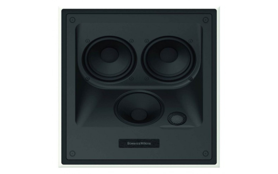 Bowers & Wilkins CCM7.3 S2