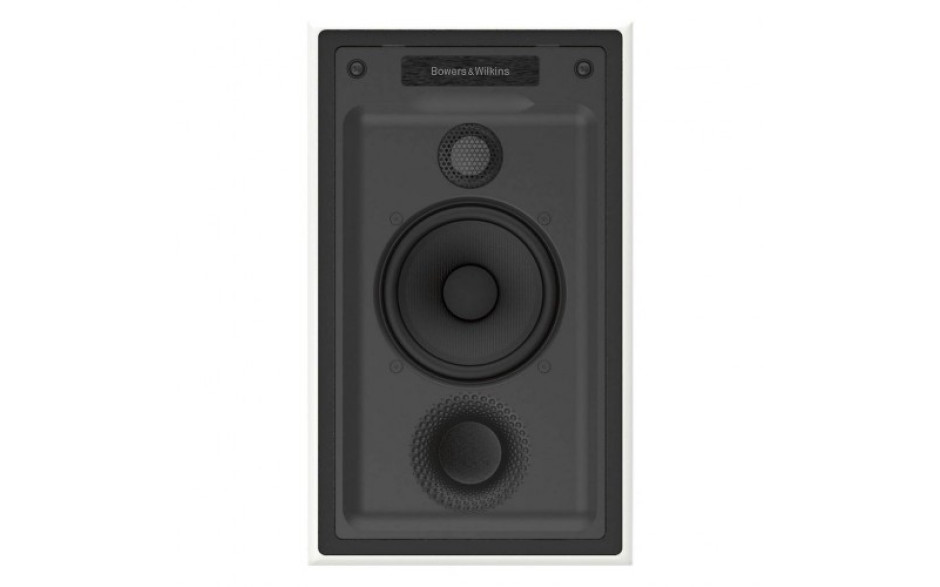 Bowers & Wilkins CWM 7.5 S2