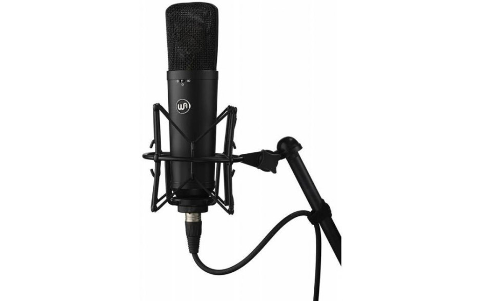 WARM AUDIO WA-87 R2B