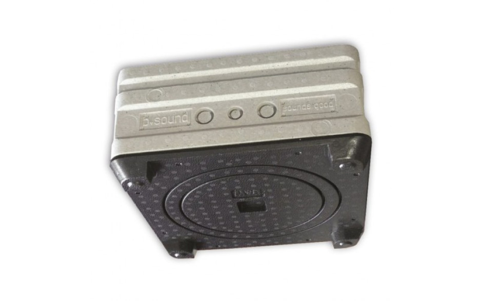 Bowers & Wilkins BB125C CI300 Series