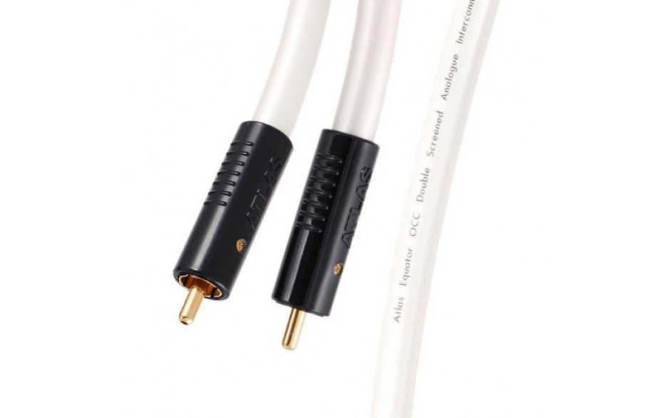 Atlas Equator (RCA-RCA) 3 m