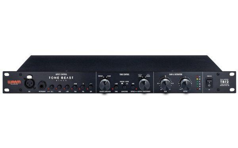 WARM AUDIO TB12-B